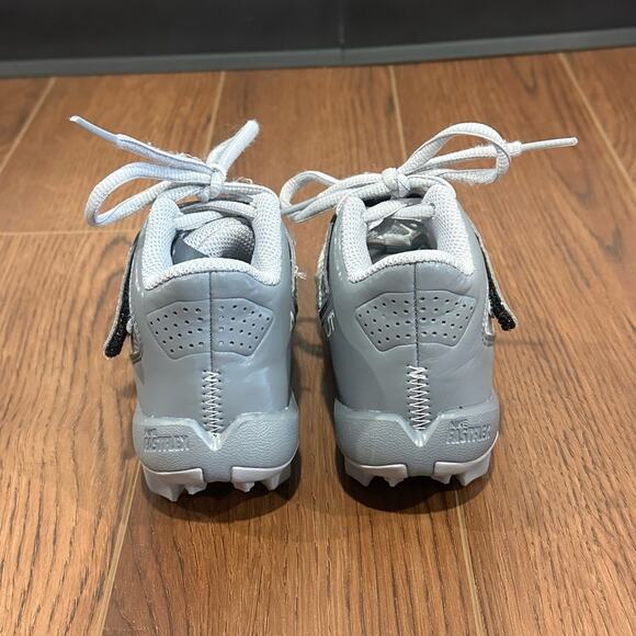 Nike Force Trout 8 Keystone Cleats - Picture 9 of 13